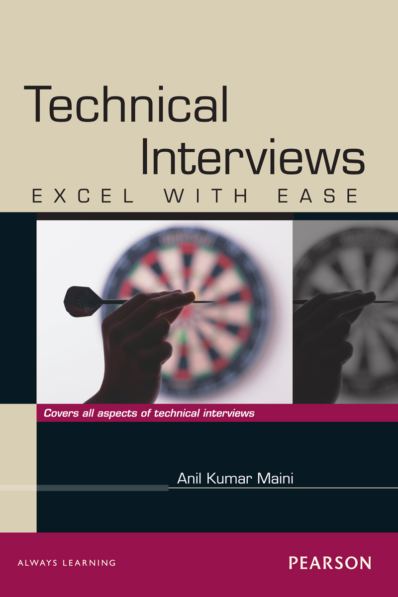 Technical Interviews Excel with Ease