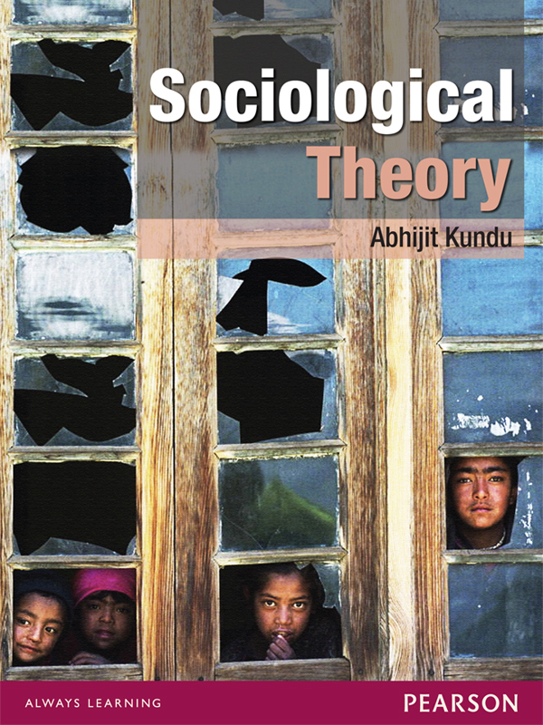 Socialogical Theory