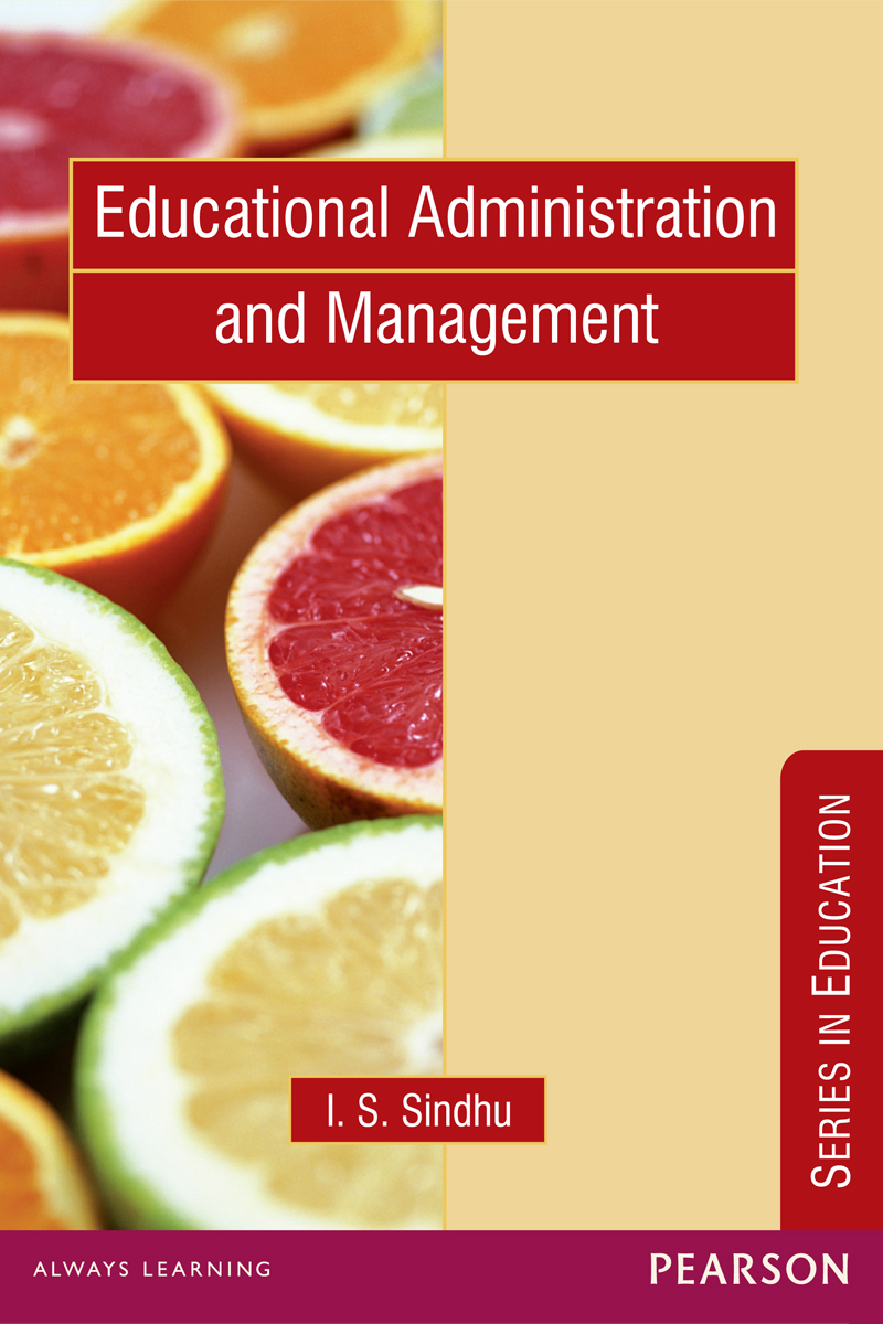 Educational Administration and Management