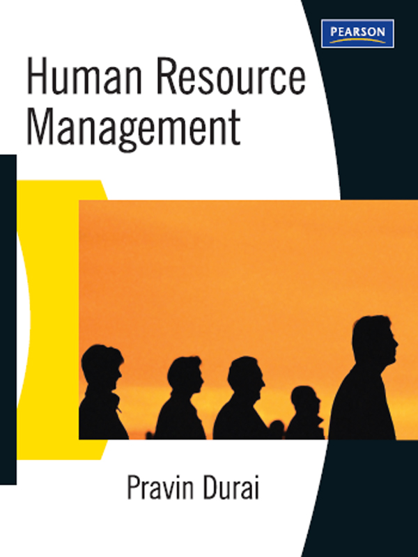 Cover image for Human Resource Management