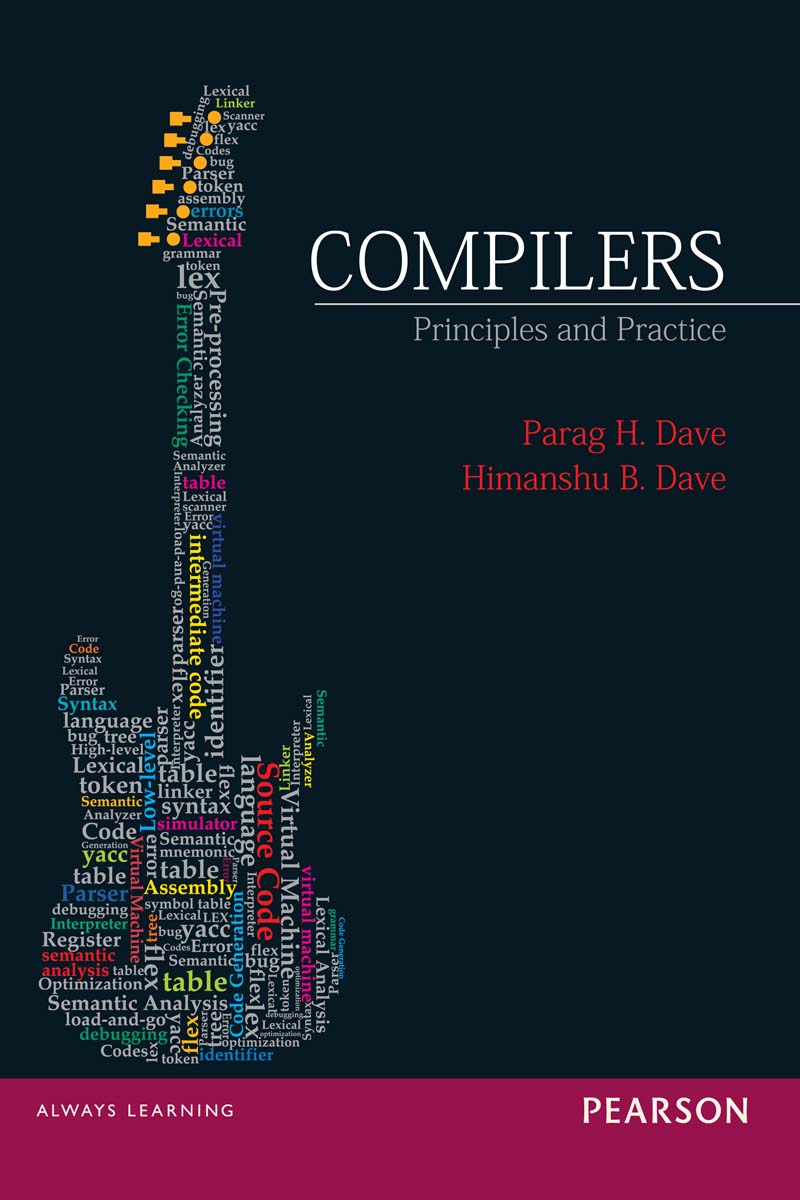 Compilers Principles and Practice