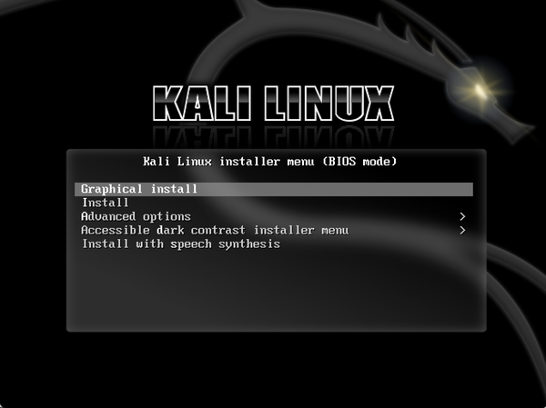 1. Fundamentos do Kali Linux - Aprender Kali Linux, 2ª Edição [Book]