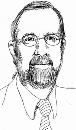 Bob Charette