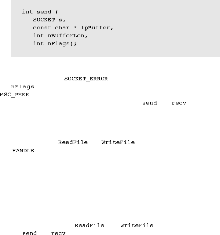 Comparing Named Pipes and Sockets - Windows System Programming Third ...