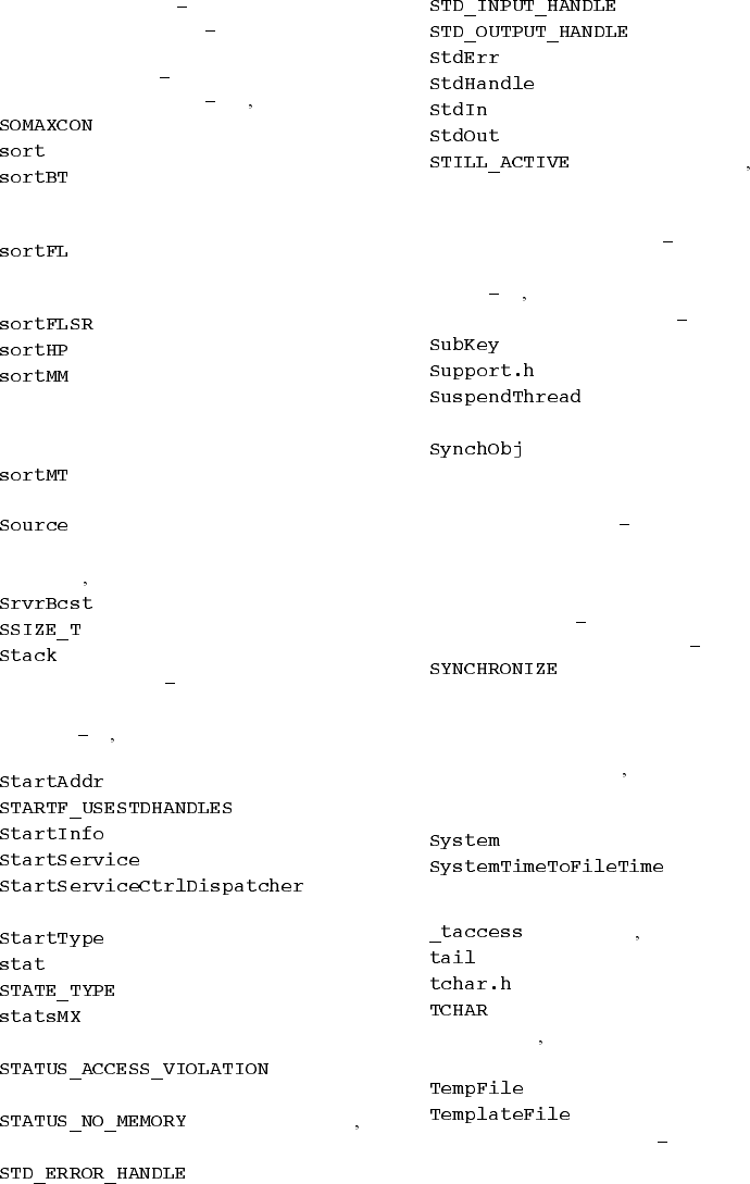 T - Windows System Programming Third Edition [Book]