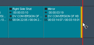 Color Section - Avid Liquid 7 for Windows: Visual QuickPro Guide [Book]