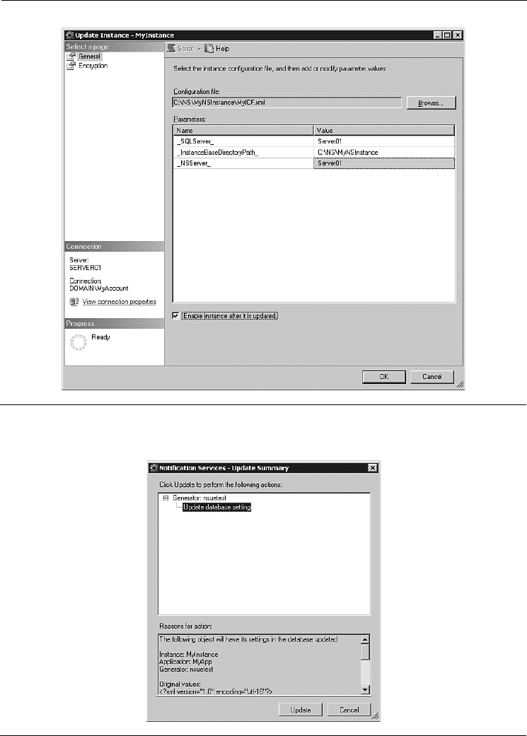 Upgrading an Instance from SQL Server 2000 to SQL Server 2005 (2/2 ...