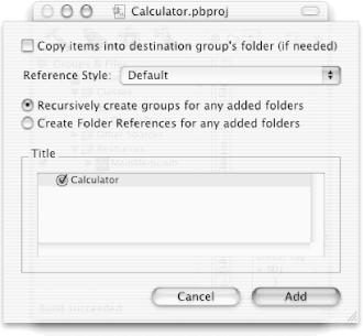 Option to copy AppIcon.icns into project directory