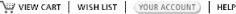 Amazon Toolbar