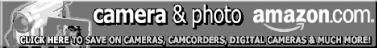 Amazon “camera & photo” banner