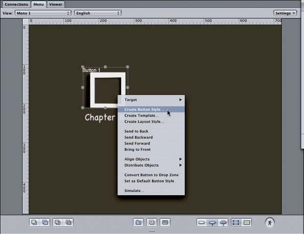 Turning an existing button into a button style