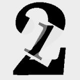 Drawing with blend graphics mode