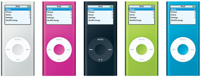 Meet the iPod: Out of the Box and into Your Ears in 15 Minutes