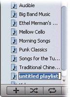 The Power of Playlists