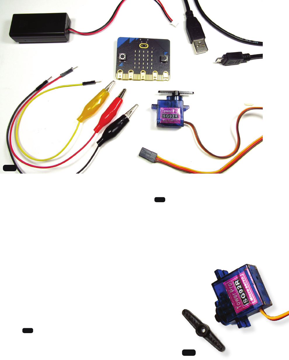 Chapter 6: Paper Programming (2/9) - Make: Paper Inventions, 2nd ...