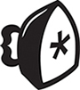 Publisher’s logo.