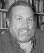 About the Author