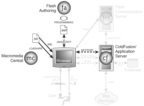 Basic Data Exchange