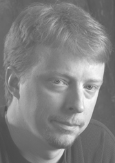 About the Author