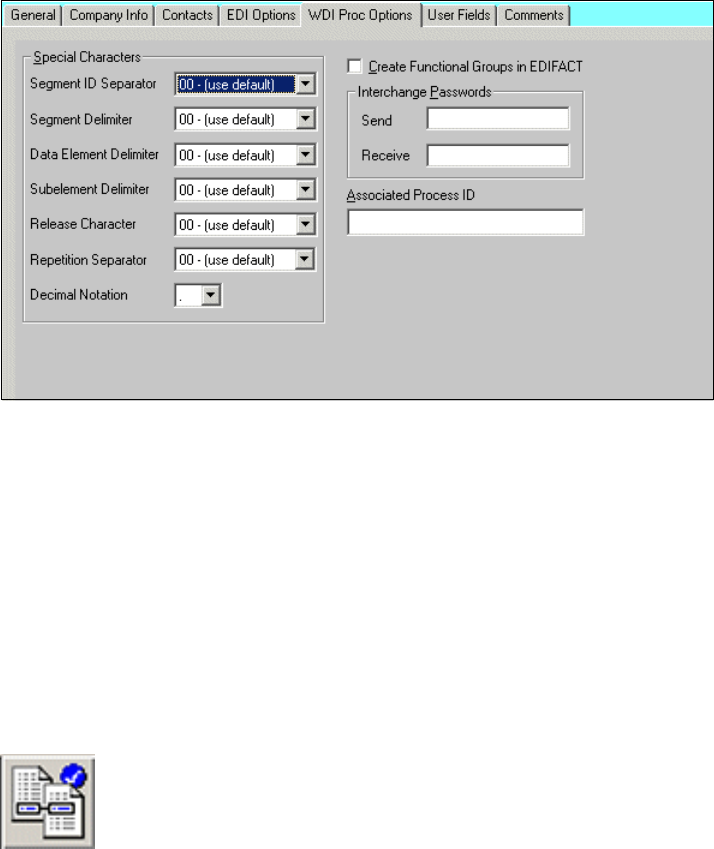 Concepts of the mapping editor (1/2) - Implementing EDI Solutions [Book]
