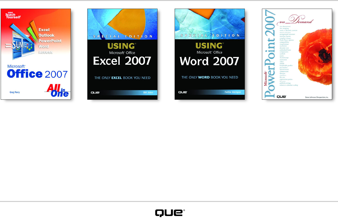 X-Y-Z - Microsoft® Office Excel® 2007 Quick Reference Guide: Beta ...