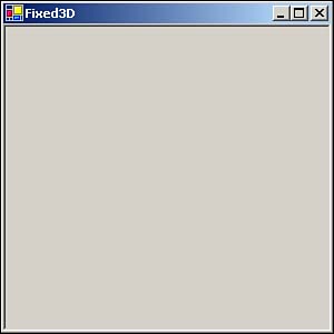 Border Styles - Visual Basic® .NET by Example [Book]