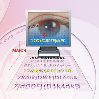 How Biometrics Works