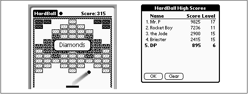 Call it Breakout, call it HardBall, but remember: it’s only a game.