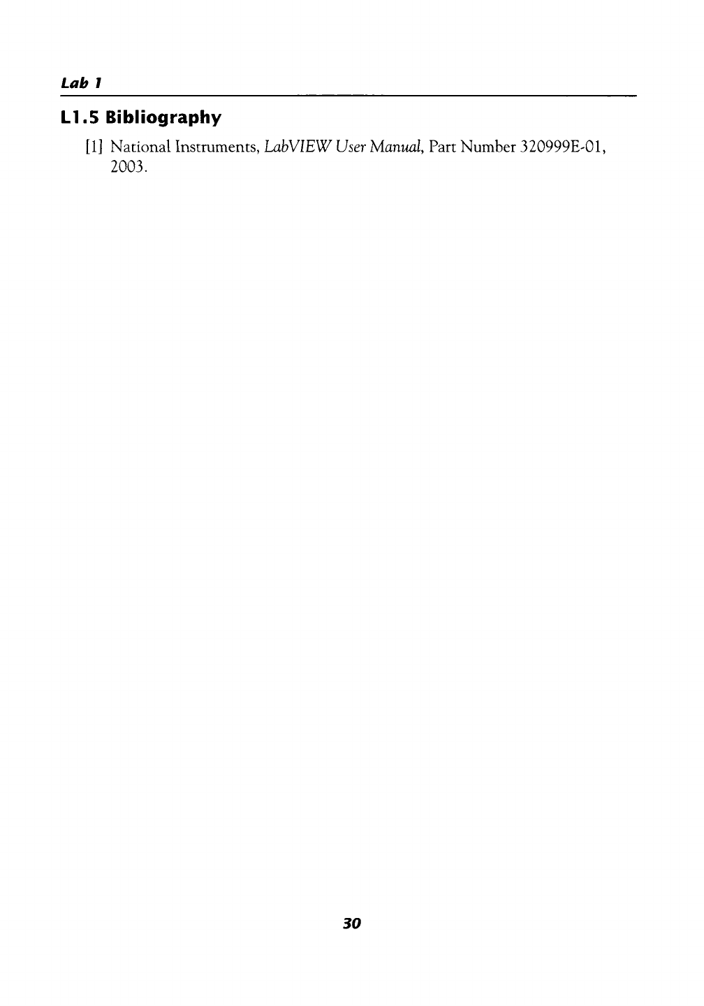 L1.5 Bibliography - Digital Signal Processing System-Level Design Using ...