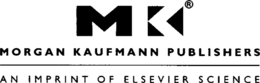 MORGAN KAUFMANN PUBLISHERS