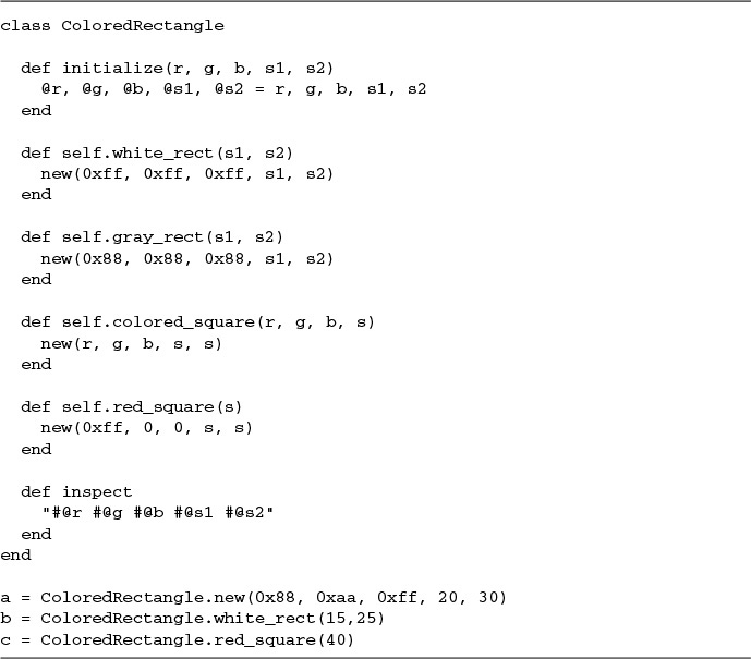 Images - The Ruby Way: Solutions and Techniques in Ruby Programming ...