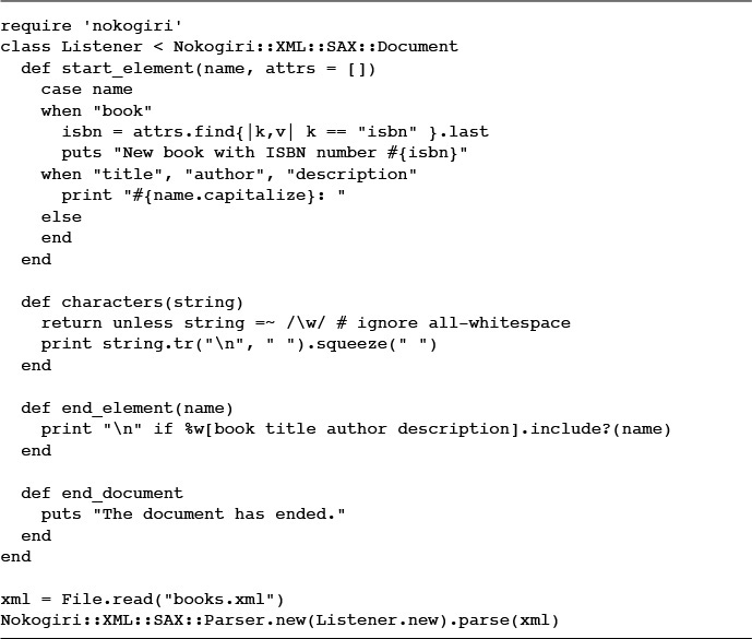 Images - The Ruby Way: Solutions and Techniques in Ruby Programming ...