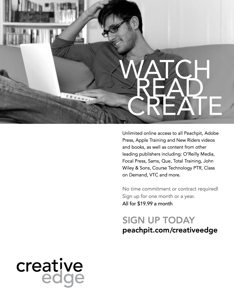 Add Page - PHP Advanced and Object-Oriented Programming: Visual ...