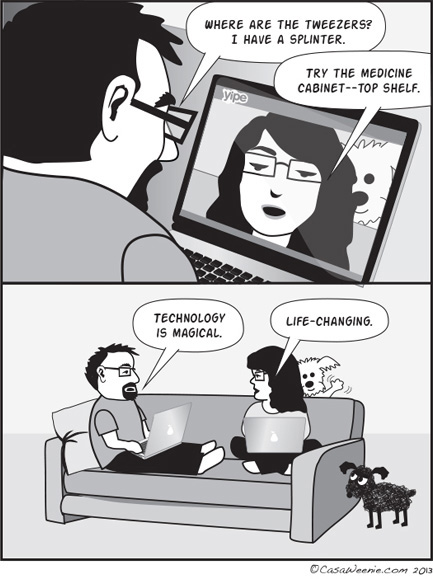 Image