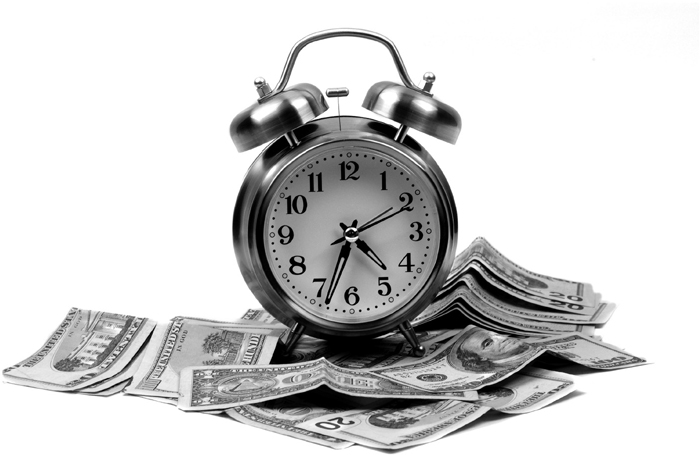 3. Time Value of Money - Personal Financial Planning, Fourth Edition [Book]