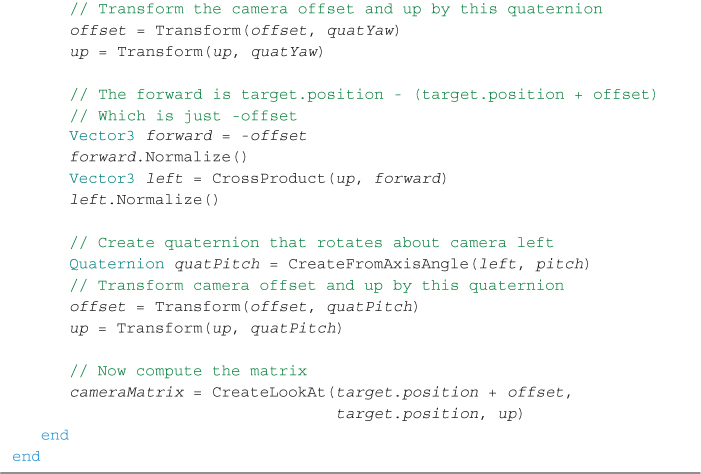 images - Game Programming Algorithms and Techniques: A Platform ...