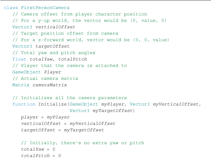 images - Game Programming Algorithms and Techniques: A Platform ...