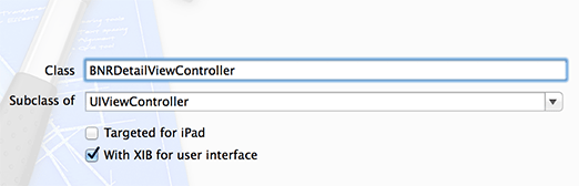An Additional UIViewController - iOS Programming: The Big Nerd Ranch ...