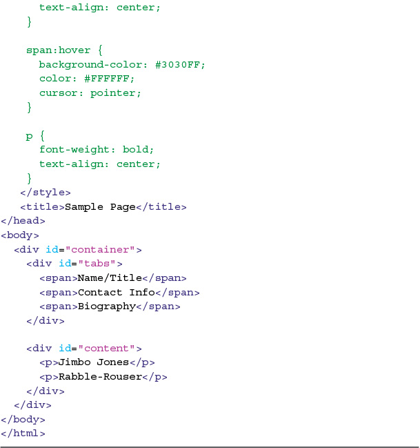 Images - HTML, CSS and JavaScript All in One, Sams Teach Yourself ...