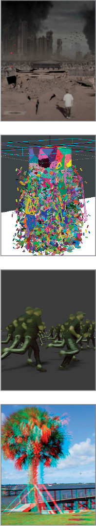 Part Three: Advanced Visual Effects Techniques - [digital] Visual ...