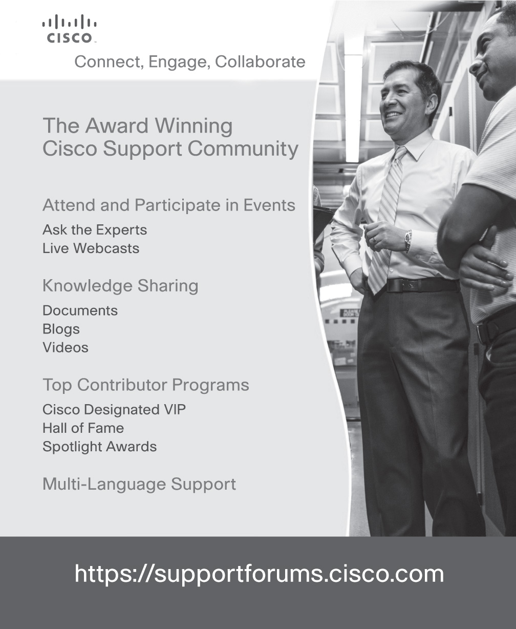 Routing TCP/IP, Volume II: CCIE Professional Development, Second ...
