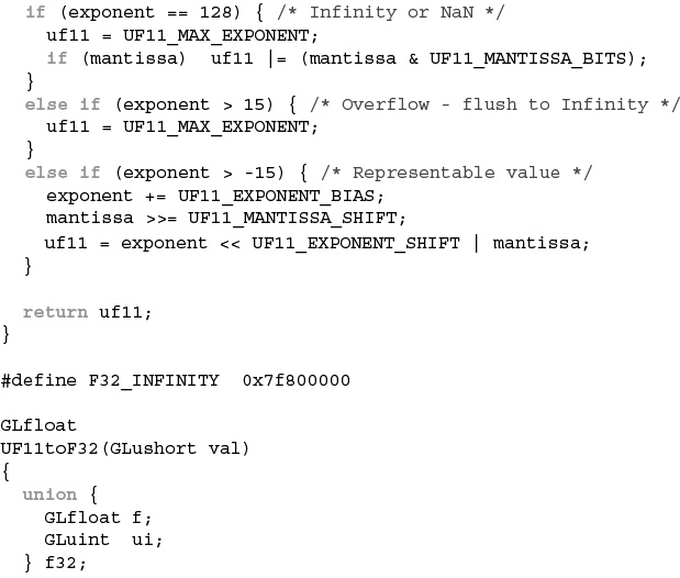 Images - OpenGL® Programming Guide: The Official Guide to Learning ...