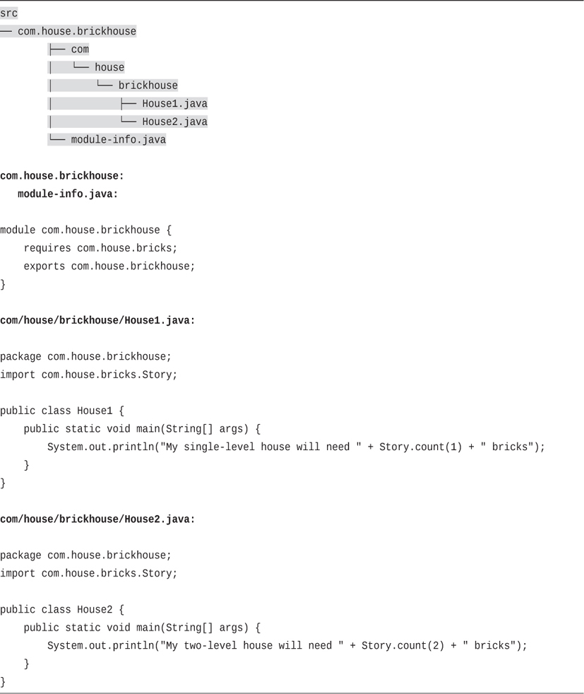 Code Snippets - JVM Performance Engineering: Inside OpenJDK and the ...
