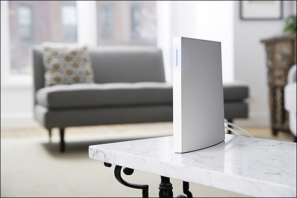 9. Controlling Your Smart Home with Wink - My Smart Home for Seniors [Book]