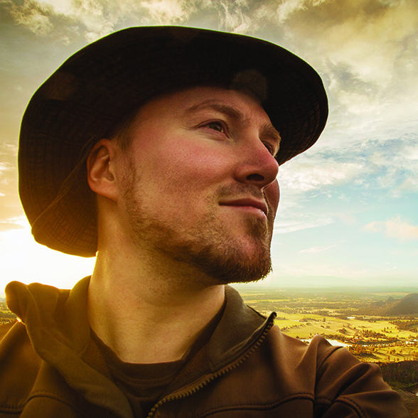 Adobe Master Class - Adobe Master Class: Advanced Compositing in Adobe ...