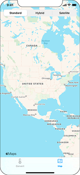 5. Programmatic Views - iOS Programming: The Big Nerd Ranch Guide, 7th ...