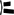 Objects on path tool, which is an inverted c-shape curve with two small, thick bars to its right.