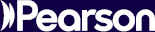 Pearson logo.