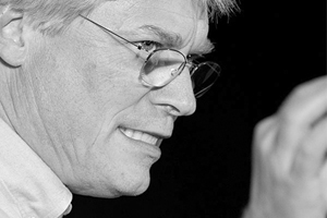 Photograph of Robert C. Martin.