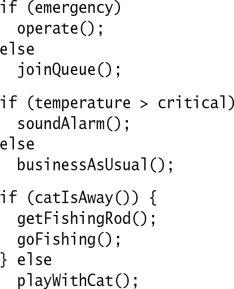 Code Snippets - OCP Oracle Certified Professional Java SE 17 Developer ...